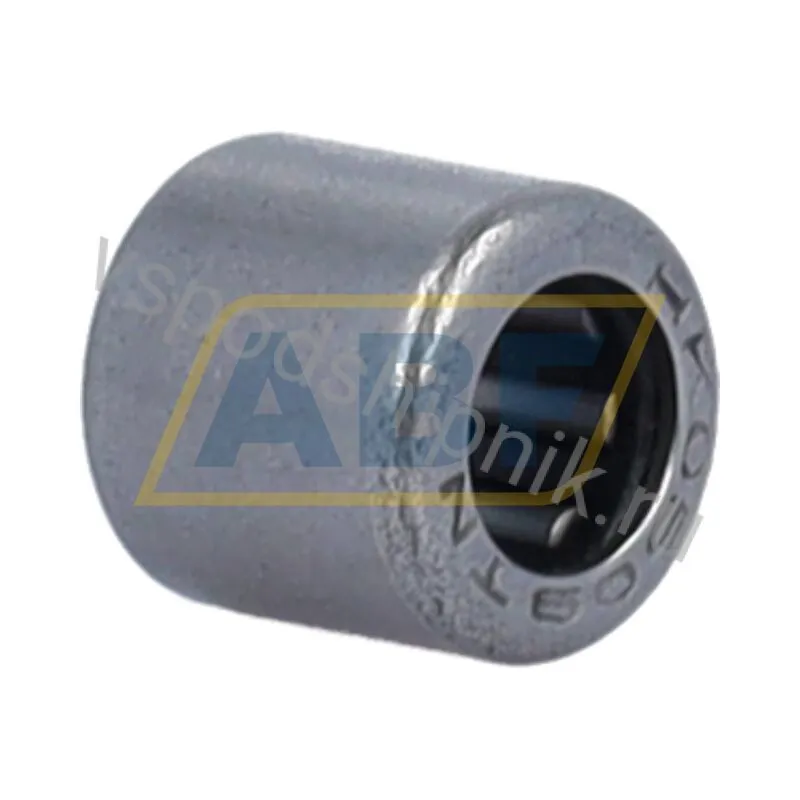 Игольчатый роликовый подшипник с сепаратором HK0509TN Neutral 360