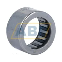 Игольчатый роликовый подшипник с сепаратором HK1512 Neutral