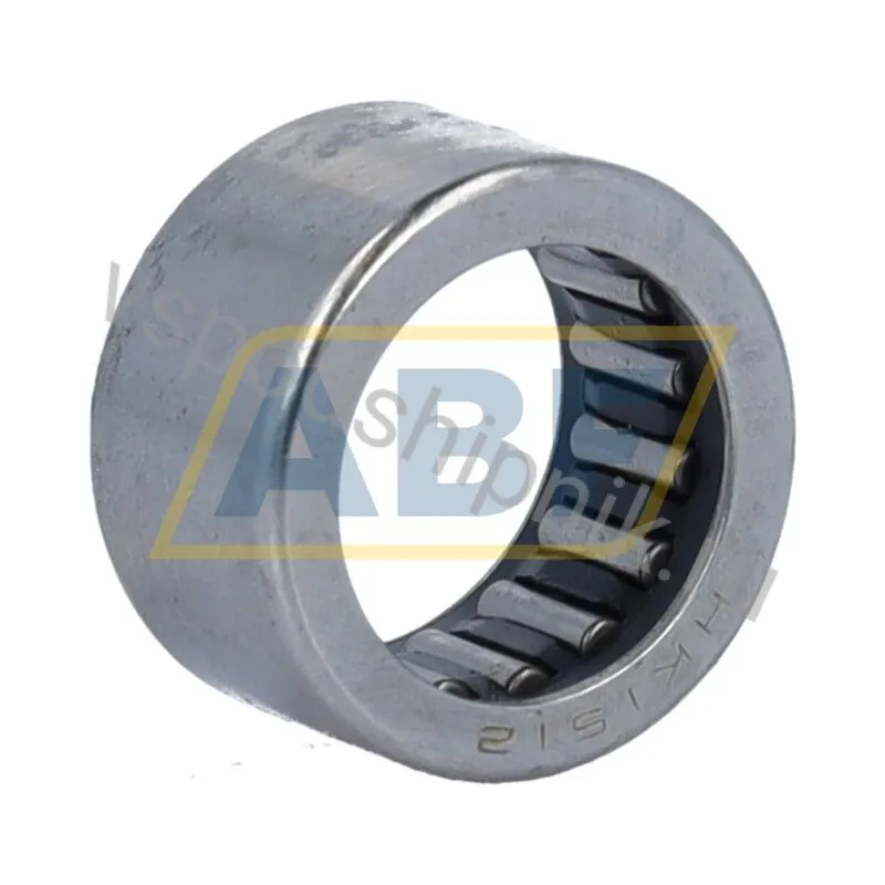 Игольчатый роликовый подшипник с сепаратором HK1512 Neutral 360