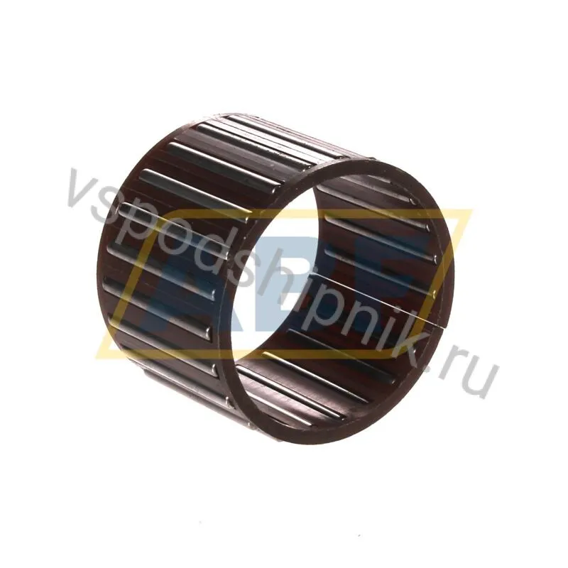 Игольчатый роликовый подшипник с сепаратором F-59010 Neutral 360