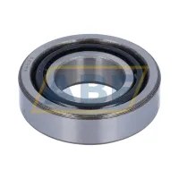 Конический роликовый подшипник однорядный 34005 Neutral