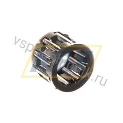 Игольчатый роликовый подшипник с сепаратором K12X17X13 Neutral