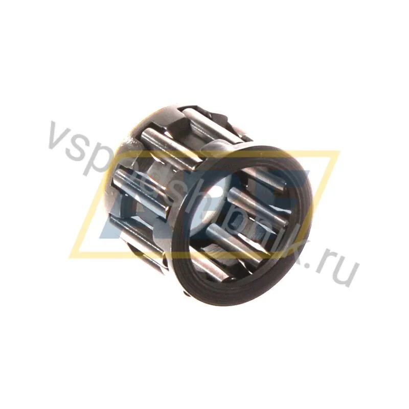 Игольчатый роликовый подшипник с сепаратором K12X17X13 Neutral 360