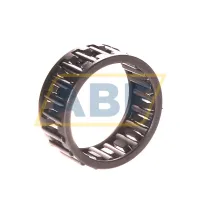 Игольчатый роликовый подшипник с сепаратором KT253013C3 Neutral