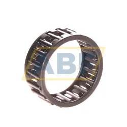 Игольчатый роликовый подшипник с сепаратором KT253013C3 Neutral