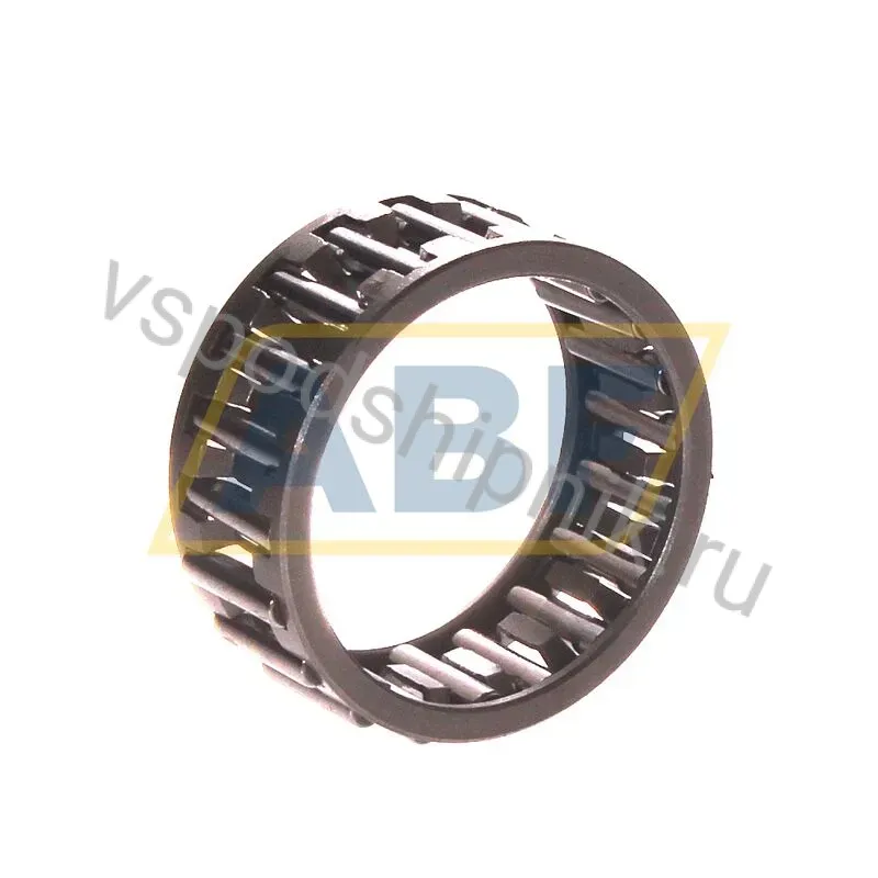 Игольчатый роликовый подшипник с сепаратором KT253013C3 Neutral 360