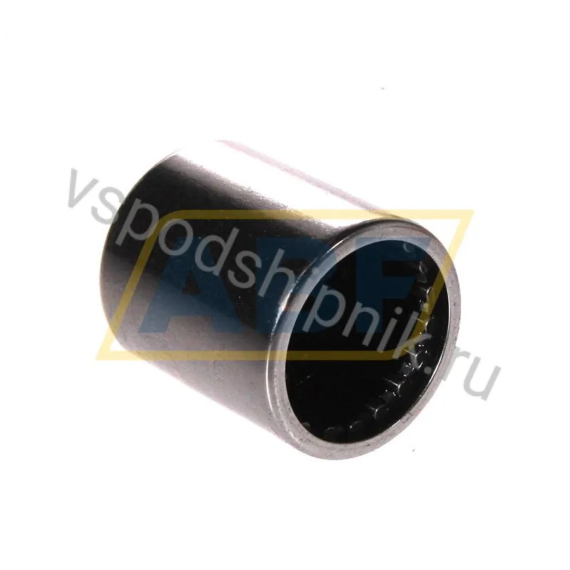 Игольчатый роликовый подшипник с сепаратором BK2030 Neutral 360