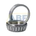 Конический роликовый подшипник однорядный HUB-2950.63K Neutral