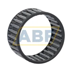 Игольчатый роликовый подшипник с сепаратором K55X63X32F/-2-4 Neutral