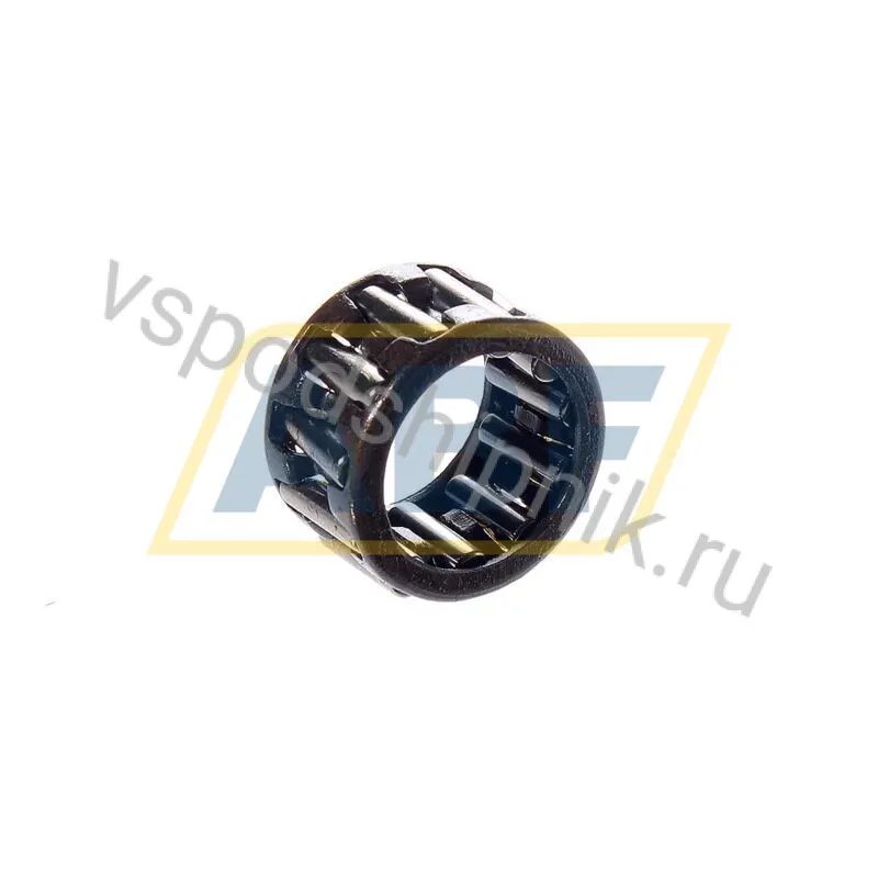 Игольчатый роликовый подшипник с сепаратором K14X20X12 Neutral 360