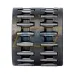 Игольчатый роликовый подшипник с сепаратором K25X30X26 Neutral