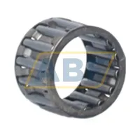 Игольчатый роликовый подшипник с сепаратором K10X13X10 Neutral