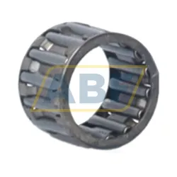 Игольчатый роликовый подшипник с сепаратором K10X13X10 Neutral
