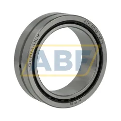 Игольчатый роликовый подшипник с сепаратором NK I 60/25 KFB Clarfeld