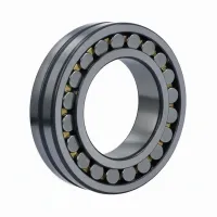 Сферический роликовый подшипник 22215CAKW33 ZWZ