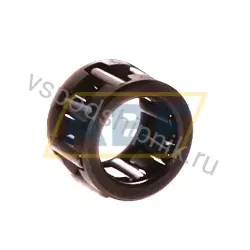 Игольчатый роликовый подшипник с сепаратором KT8128C3 Neutral