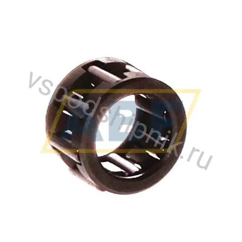 Игольчатый роликовый подшипник с сепаратором KT8128C3 Neutral 360