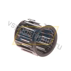 Игольчатый роликовый подшипник с сепаратором KT202624C3 Neutral