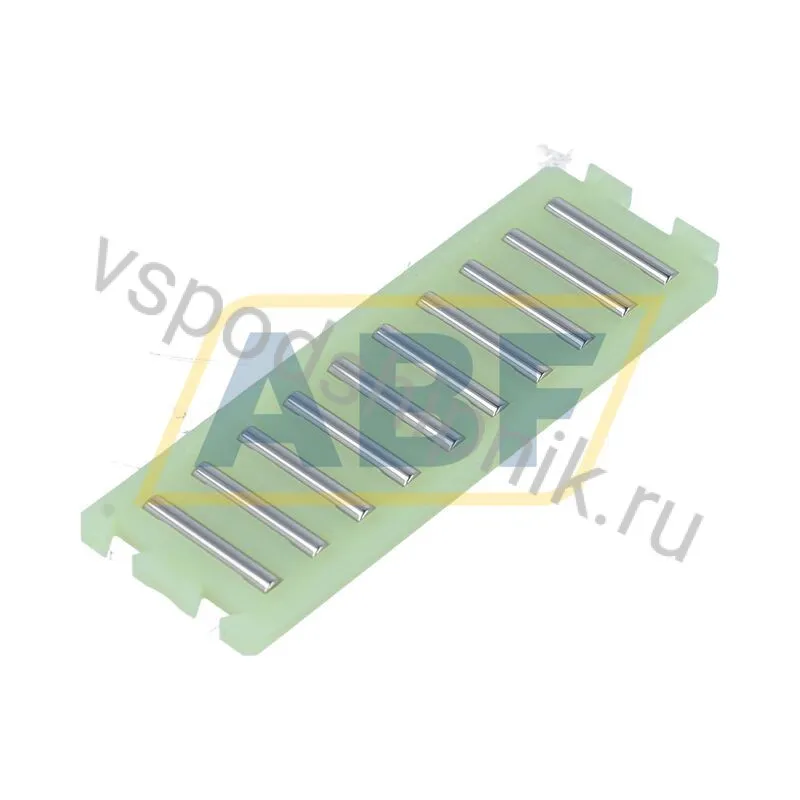 Игольчатый роликовый подшипник с сепаратором 90083-0026 Neutral 360