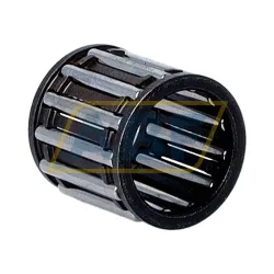 Игольчатый роликовый подшипник с сепаратором K16X21X21.7X Neutral