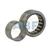 Игольчатый роликовый подшипник с сепаратором NA-49/28 KFB Clarfeld