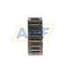 Игольчатый роликовый подшипник с сепаратором K40X47X18 Neutral