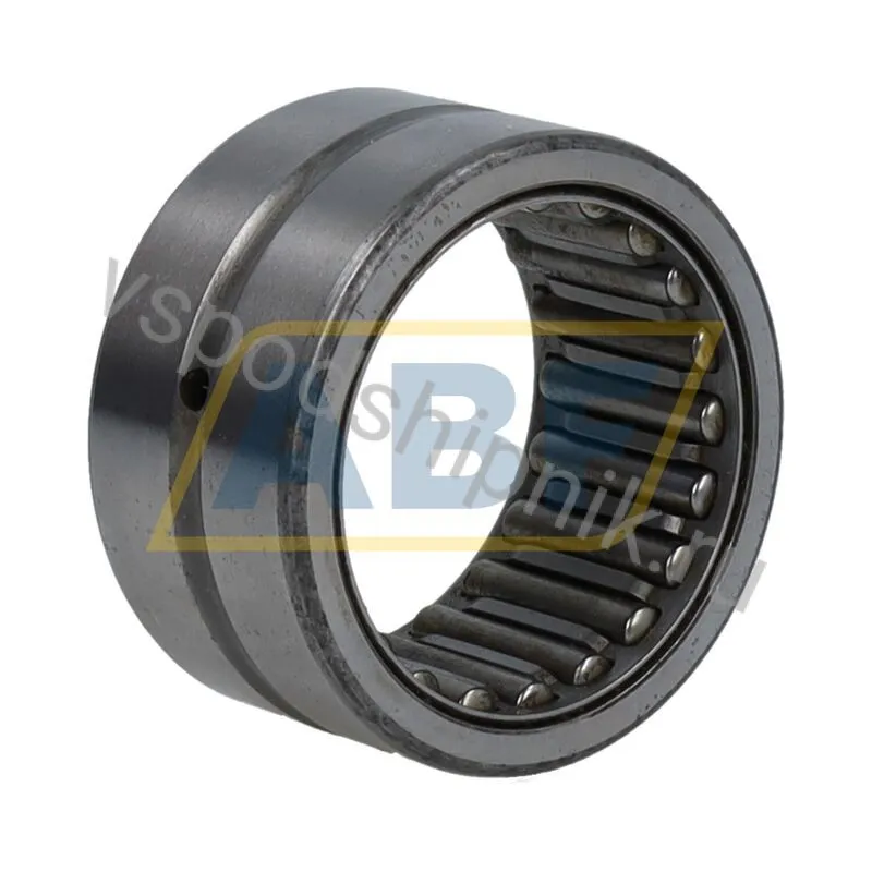 Игольчатый роликовый подшипник с сепаратором HJ223016 Neutral 360