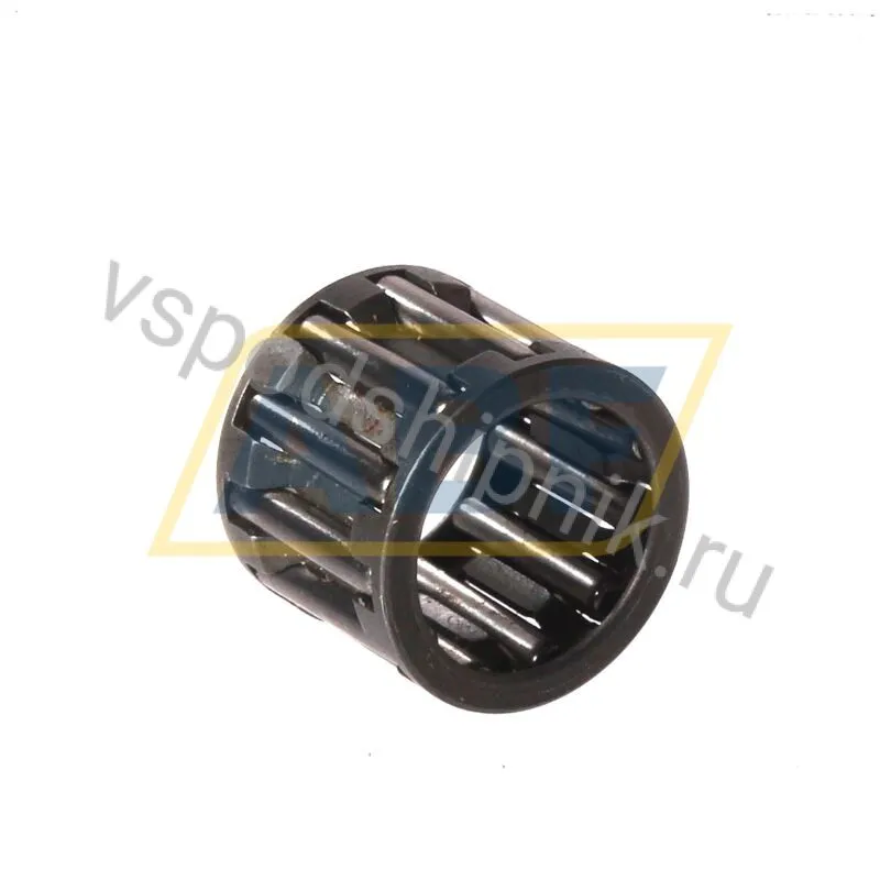 Игольчатый роликовый подшипник с сепаратором K14X17X15 Neutral 360