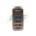 Игольчатый роликовый подшипник с сепаратором KT384620C3 Neutral