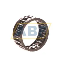 Игольчатый роликовый подшипник с сепаратором KT384620C3 Neutral