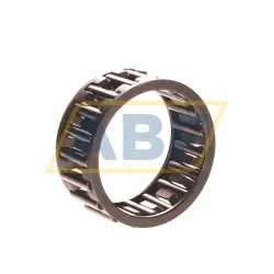 Игольчатый роликовый подшипник с сепаратором KT384620C3 Neutral
