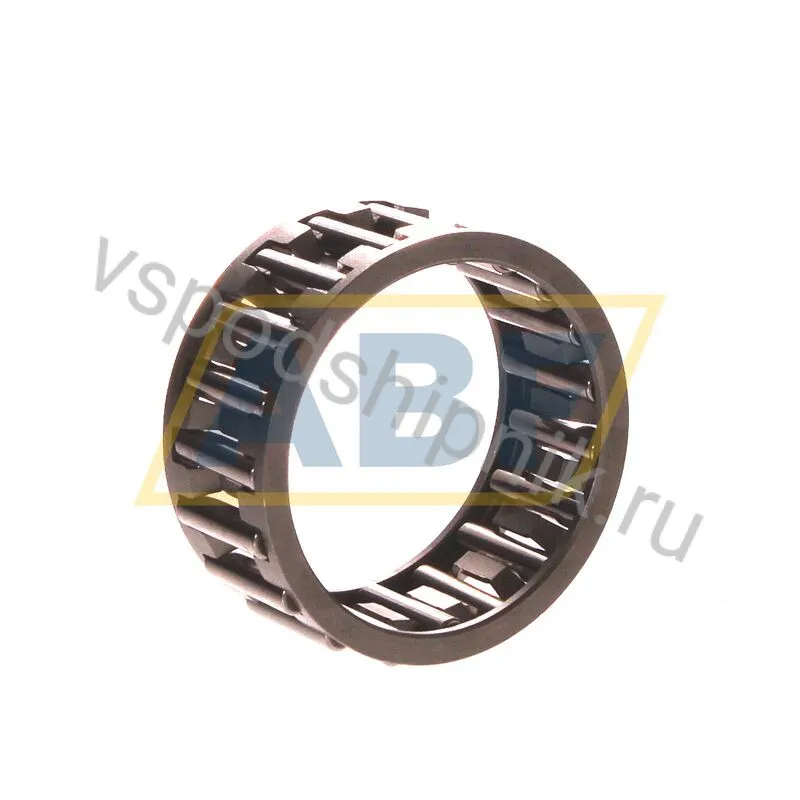 Игольчатый роликовый подшипник с сепаратором KT384620C3 Neutral 360