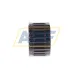 Игольчатый роликовый подшипник с сепаратором K35X40X25-A-0-2 INA