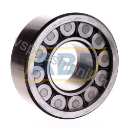 Цилиндрический роликовый подшипник однорядный ZSL19-2311 INA