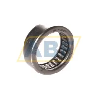 Игольчатый роликовый подшипник с сепаратором B126 INA
