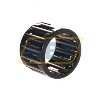Игольчатый роликовый подшипник с сепаратором K30X40X30A INA