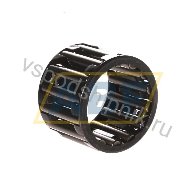 Игольчатый роликовый подшипник с сепаратором K30X40X30A INA 360