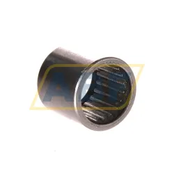Игольчатый роликовый подшипник с сепаратором HK2530-2RS INA