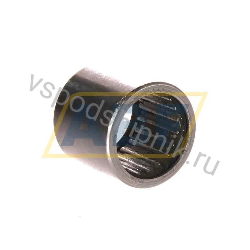 Игольчатый роликовый подшипник с сепаратором HK2530-2RS INA 360