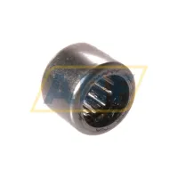 Игольчатый роликовый подшипник с сепаратором HK1214-RS INA