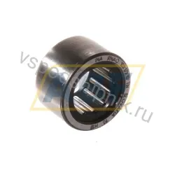 Игольчатый роликовый подшипник с сепаратором RNAO10X17X10-TV INA