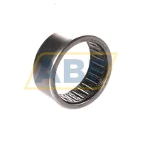 Игольчатый роликовый подшипник с сепаратором HK3518RS INA