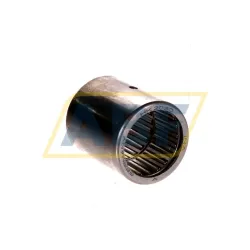 Игольчатый роликовый подшипник с сепаратором HK2030 INA