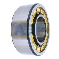 Цилиндрический роликовый подшипник NJ NJ2314-E-M1A-C3 FAG