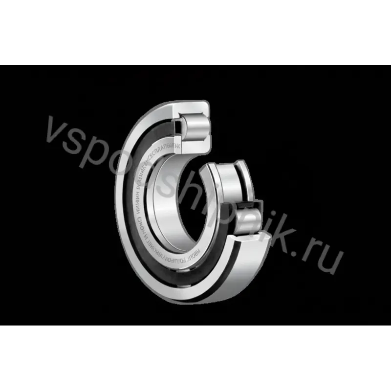Цилиндрический роликовый подшипник NUP NUP2213E.TVP2 FAG 360