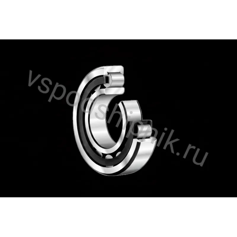 Цилиндрический роликовый подшипник NU NU324E.TVP2 FAG 360