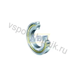 Цилиндрический роликовый подшипник N N205E.M1 FAG