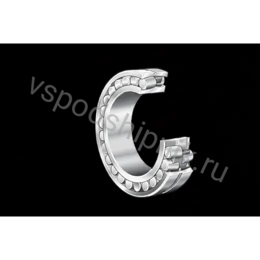 Сферический роликовый подшипник 22218EAS.M FAG