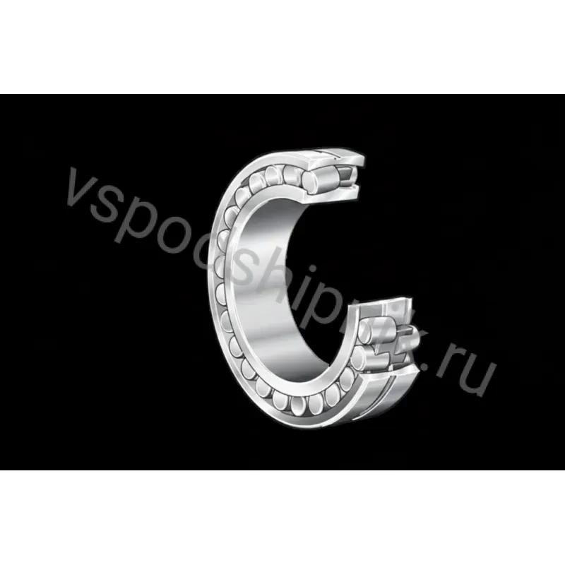 Сферический роликовый подшипник 22218EAS.M FAG 360