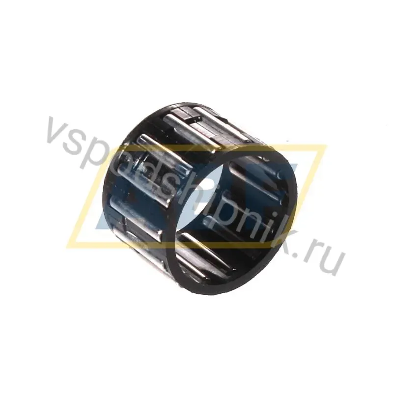 Игольчатый роликовый подшипник с сепаратором K12X15X10-TV/-4-6 INA 360